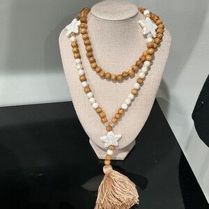 Necklace Giveaway